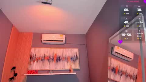 Cori online show from 12/02/25, 10:09