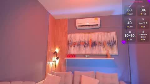 Cori online show from 12/15/25, 10:19