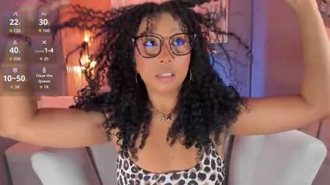 Cori online show from 12/16/25, 10:20