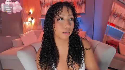 Cori online show from 12/17/25, 10:54