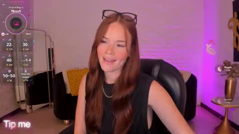 Corinne Russo online show from 01/07/26, 04:59