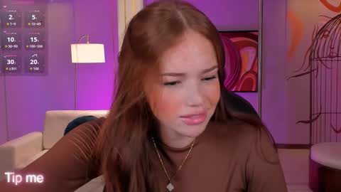 Corinne Russo online show from 03/06/26, 12:23