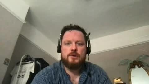 cormie_2026 online show from 07/15/26, 01:05