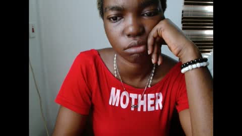 cornxcuntx online show from 10/21/25, 09:43