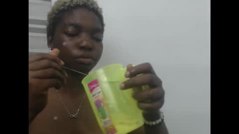 cornxcuntx online show from 10/25/25, 02:52