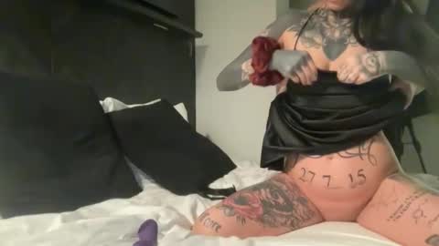 corphoriaorgasmica online show from 03/21/26, 04:50