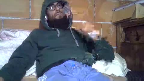 Corrado online show from 02/10/26, 01:15