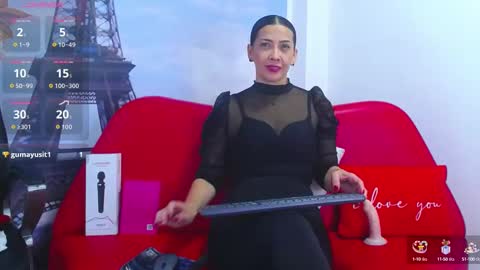 cortney tayler online show from 09/29/25, 02:55