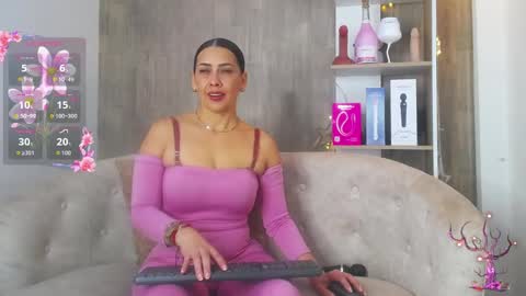 cortney tayler online show from 11/15/25, 12:56