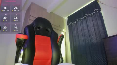 Snapshot of corvis_xnc0012 chatting on 12/18/25, 06:58 Corvis Xnc0012 online show from 12/18/25, 06:58