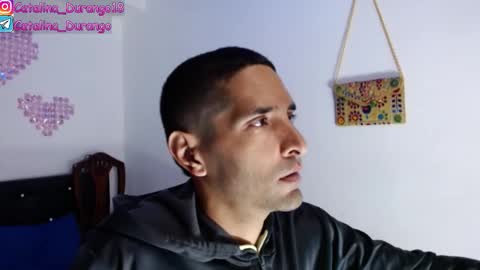 Corvus B  online show from 01/11/26, 10:37