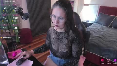 Snapshot of cory_chasecol888 chatting on 01/24/25, 03:43 Natali online show from 01/24/25, 03:43