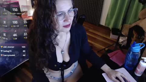 Snapshot of cory_chasecol888 chatting on 03/07/25, 09:51 Natali online show from 03/07/25, 09:51