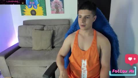 Snapshot of cory_okell chatting on 02/10/26, 01:43 cory okell IG coryokell online show from 02/10/26, 01:43