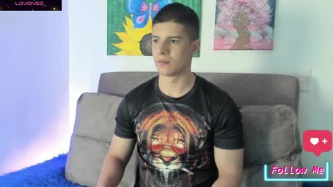 cory okell  IG coryokell online show from 05/10/26, 12:27