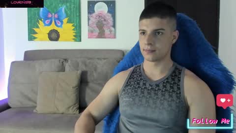 cory okell  IG coryokell online show from 05/27/26, 01:57