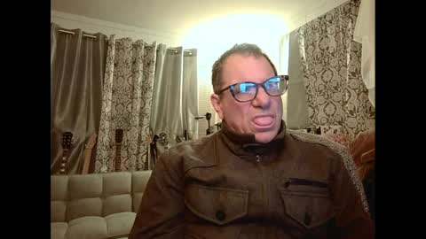 CoryAssMan online show from 01/28/25, 02:21