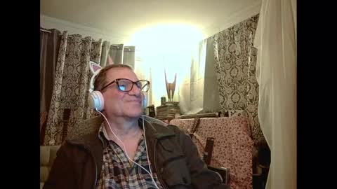 CoryAssMan online show from 02/01/25, 12:37