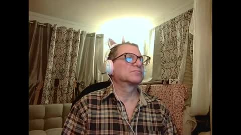 CoryAssMan online show from 02/02/25, 11:19