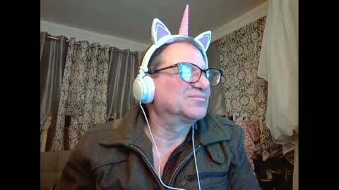 CoryAssMan online show from 02/12/25, 09:20