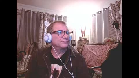 CoryAssMan online show from 10/14/25, 11:00