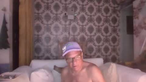 CoryAssMan online show from 11/24/25, 09:36