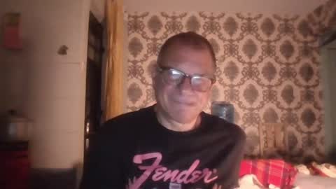 CoryAssMan online show from 01/07/26, 09:39