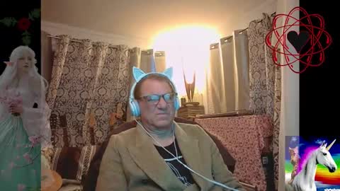 CoryAssMan online show from 03/17/26, 07:55