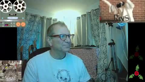 CoryAssMan online show from 04/30/26, 01:56