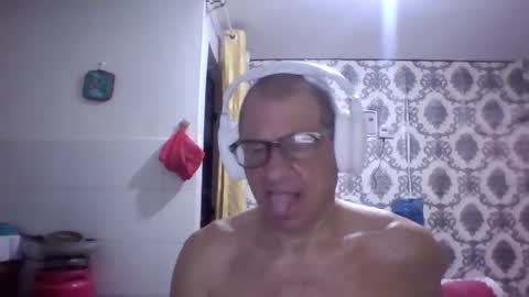 CoryAssMan online show from 05/04/26, 06:15