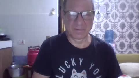 CoryAssMan online show from 05/11/26, 06:38
