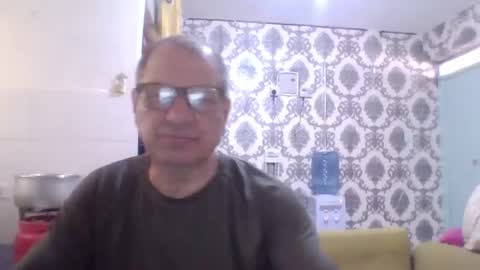 CoryAssMan online show from 05/12/26, 07:05