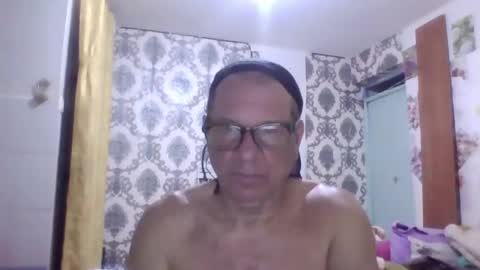 CoryAssMan online show from 05/13/26, 01:25