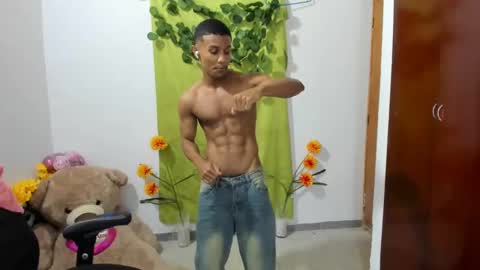 Ethan  online show from 01/09/25, 02:43