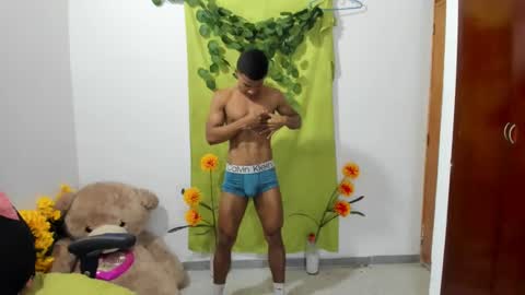 Ethan  online show from 02/09/25, 12:49