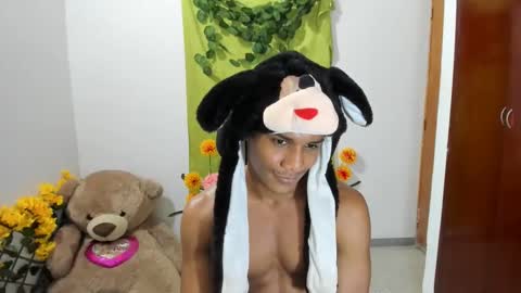 Ethan  online show from 02/13/25, 03:29