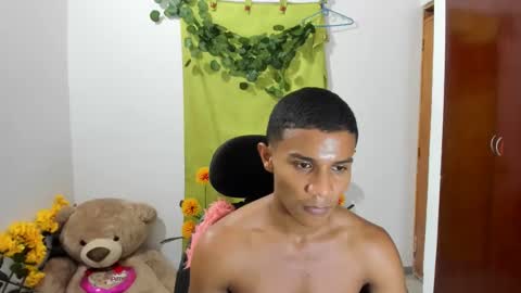 Ethan  online show from 02/26/25, 04:36