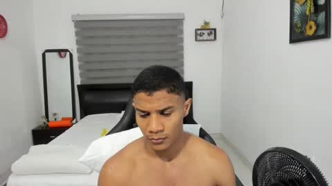 Ethan  online show from 11/20/25, 11:15