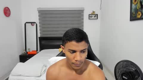 Ethan  online show from 12/01/25, 05:01