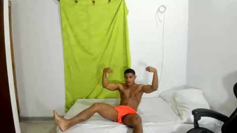 Ethan  online show from 04/24/26, 05:37
