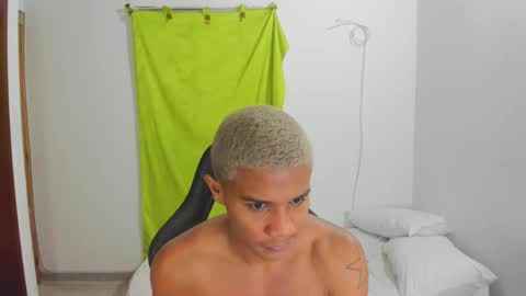 Ethan  online show from 05/14/26, 05:31