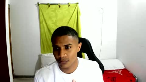Ethan  online show from 06/09/26, 12:11