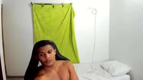 Ethan  online show from 06/21/26, 12:35