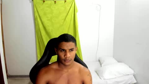 Ethan  online show from 06/22/26, 02:35