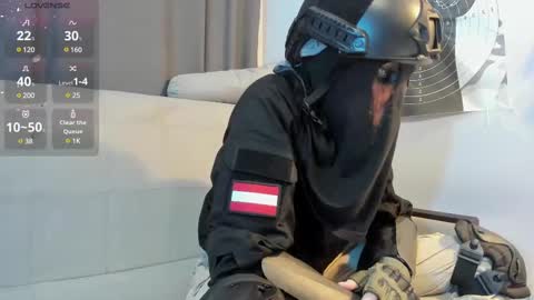 cos_operator online show from 03/12/25, 03:51