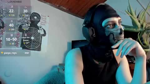 cos_operator online show from 09/14/25, 09:14