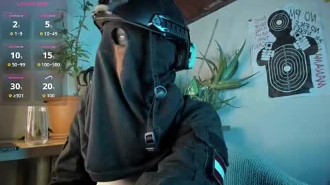 cos_operator online show from 10/12/25, 06:07