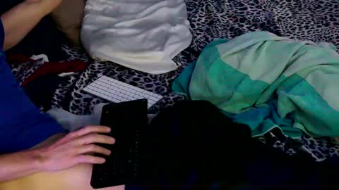 cosdaddy online show from 10/01/25, 08:42