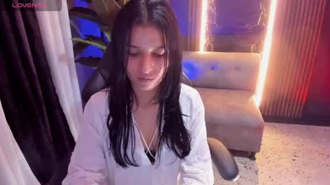 Lunita online show from 06/03/26, 01:46