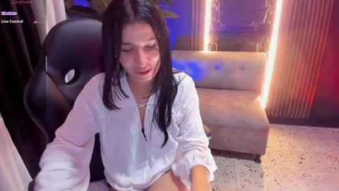 Lunita online show from 06/03/26, 02:33